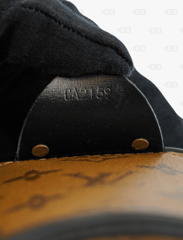 Louis Vuitton Cannes Reverse Monogram