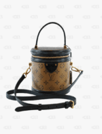 Louis Vuitton Cannes Reverse Monogram