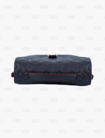 Louis Vuitton Empreinte Pochette Metis Marine Rouge