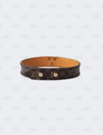 Louis Vuitton Essential V Monogram Bracelet