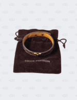 Louis Vuitton Essential V Monogram Bracelet