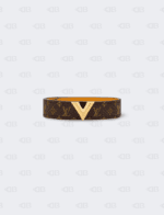 Louis Vuitton Essential V Monogram Bracelet