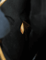 Louis Vuitton Monogram Vernis Lisse Alma BB Bag