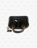 Louis Vuitton Monogram Vernis Lisse Alma BB Bag