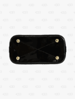 Louis Vuitton Monogram Vernis Lisse Alma BB Bag
