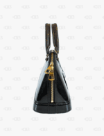 Louis Vuitton Monogram Vernis Lisse Alma BB Bag