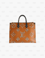 Louis Vuitton Onthego GM Jungle Collection