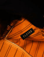 Louis Vuitton Onthego GM Jungle Collection