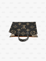 Louis Vuitton Onthego GM Jungle Collection