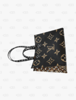 Louis Vuitton Onthego GM Jungle Collection