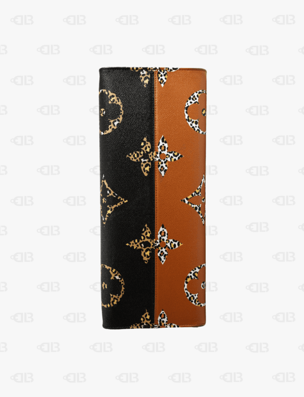 Louis Vuitton Onthego GM Jungle Collection