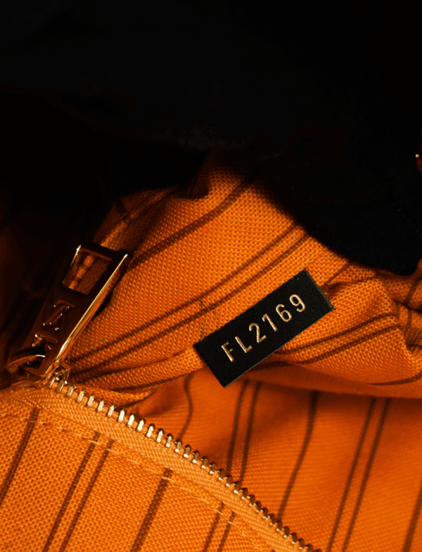 Louis Vuitton Onthego GM Jungle Collection