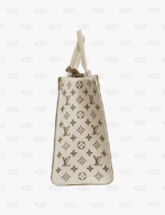 Louis Vuitton OnTheGo Spring in the City Collection Khaki/Beige Empriente
