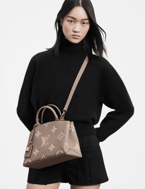 Louis Vuitton Petit Palais