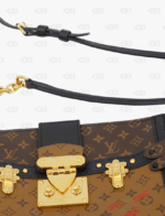 Louis Vuitton Soft Trunk Reverse