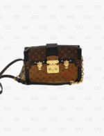 Louis Vuitton Soft Trunk Reverse