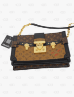Louis Vuitton Soft Trunk Reverse