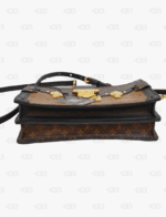 Louis Vuitton Soft Trunk Reverse