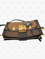 Louis Vuitton Soft Trunk Reverse