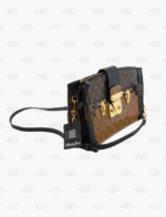 Louis Vuitton Soft Trunk Reverse