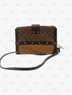 Louis Vuitton Soft Trunk Reverse