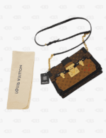 Louis Vuitton Soft Trunk Reverse