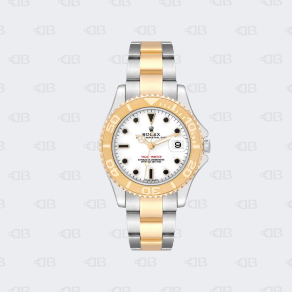 Rolex Yatch Master 29MM Steel & Yellow Gold Oyster Bracelet