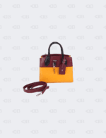 Louis Vuitton Mini City Steamer Bag