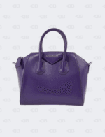 Givenchy Purple Antigona