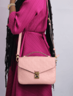 Louis Vuitton Pochette Metis Blush Empriente Pink Monogram