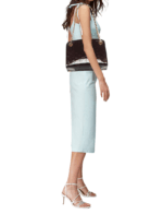 Louis Vuitton Vernis Virginia MM Amarante