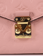Louis Vuitton Pochette Metis Blush Empriente Pink Monogram