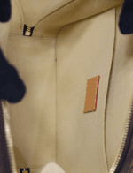 Louis Vuitton Brown Monogram Valisette BB