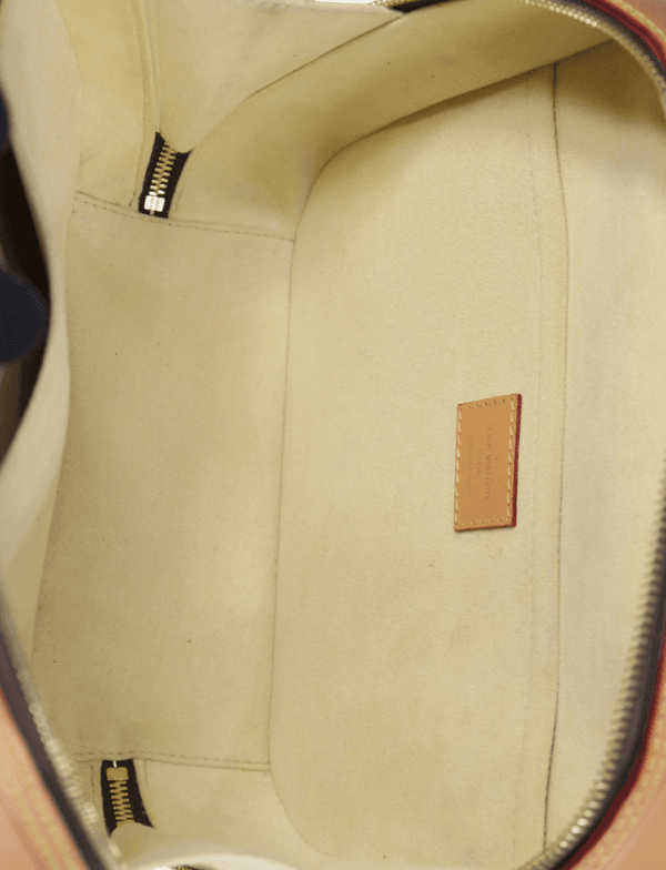 Louis Vuitton Monogram Valisette PM