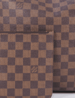 Louis Vuitton Damier Ebene Canvas Neverfull GM Bag