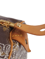 Louis Vuitton Speedy 30 Dentelle