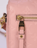 Louis Vuitton Pochette Metis Blush Empriente Pink Monogram