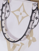 Louis Vuitton Giant OnTheGo Green Large size