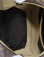 Louis Vuitton Evasion Travel Boston Bag