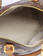 Louis Vuitton Speedy 30 Dentelle