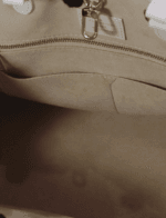 Louis Vuitton Spring in the City Khaki and Beige Empreinte OnTheGo MM