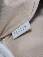 Louis Vuitton Giant OnTheGo Green Large size