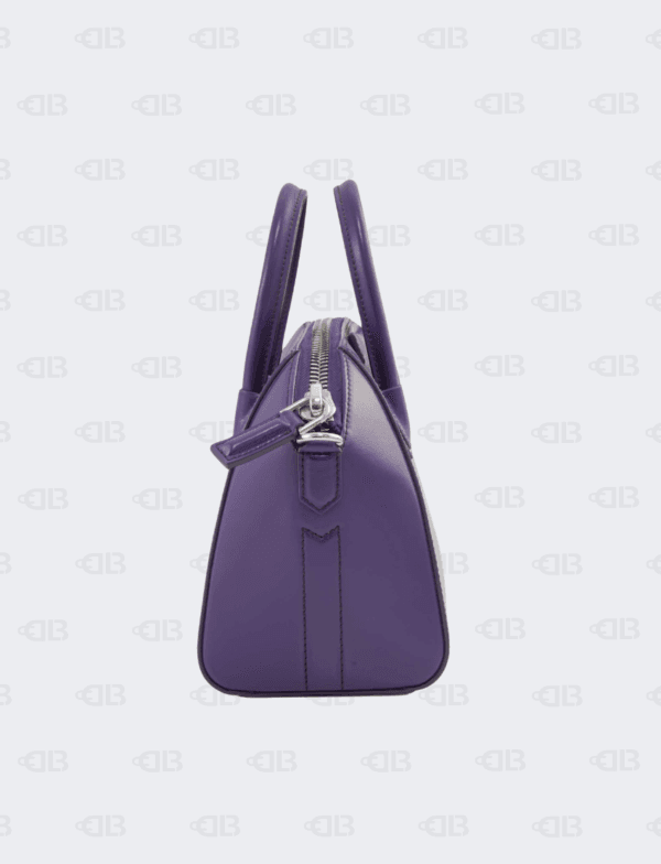 Givenchy Purple Antigona