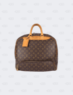 Louis Vuitton Evasion Travel Boston Bag