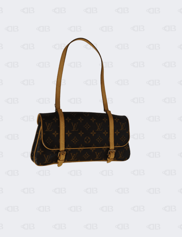 Louis Vuitton Marelle MM Handbag