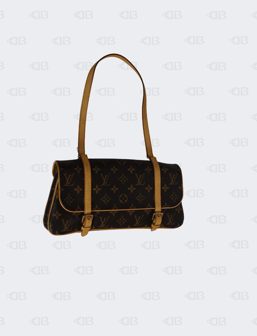 Louis Vuitton Marelle MM Handbag