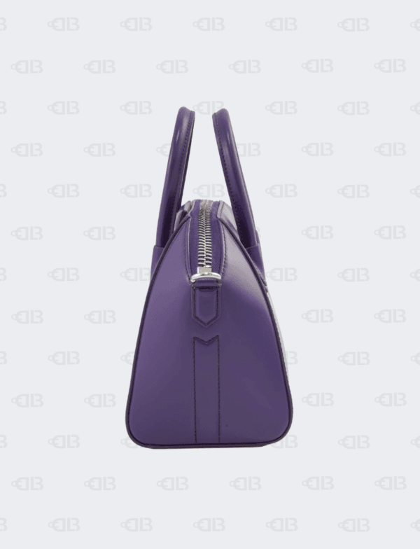 Givenchy Purple Antigona