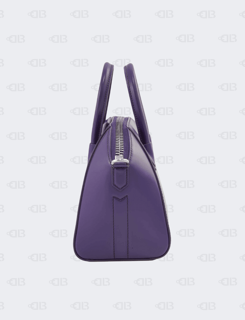 Givenchy Purple Antigona