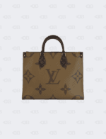 Louis Vuitton Reverse OnTheGo GM