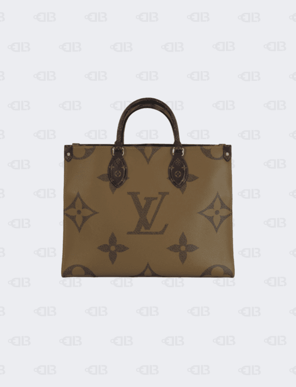 Louis Vuitton Reverse OnTheGo GM